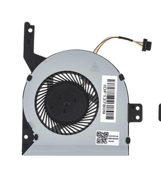 Кулер для ноутбука Asus R542UF (222695) Кулер для ноутбука Asus R542UF (222695)