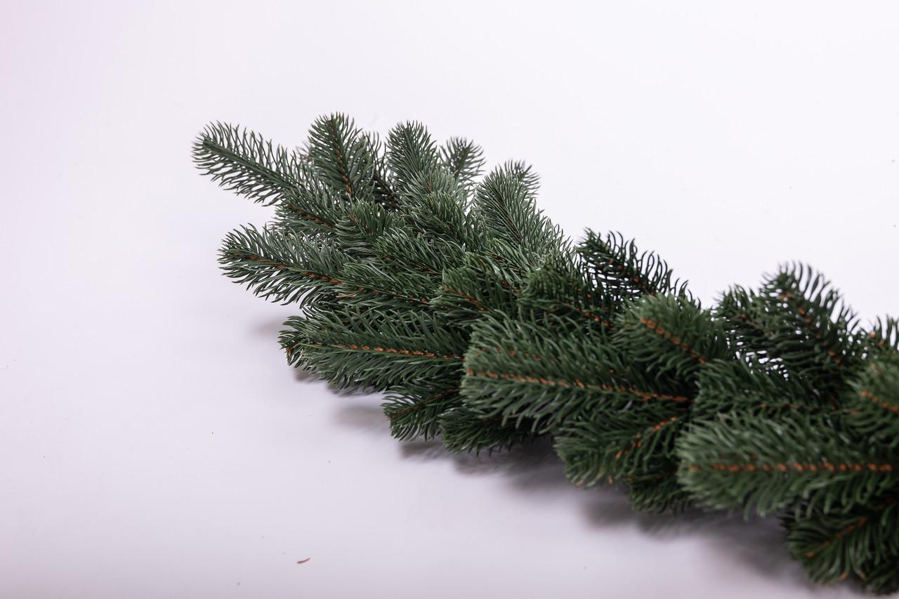 Искусственная гирлянда Премиум TD-BRNCHGR1 1 м Зеленый (29912955)