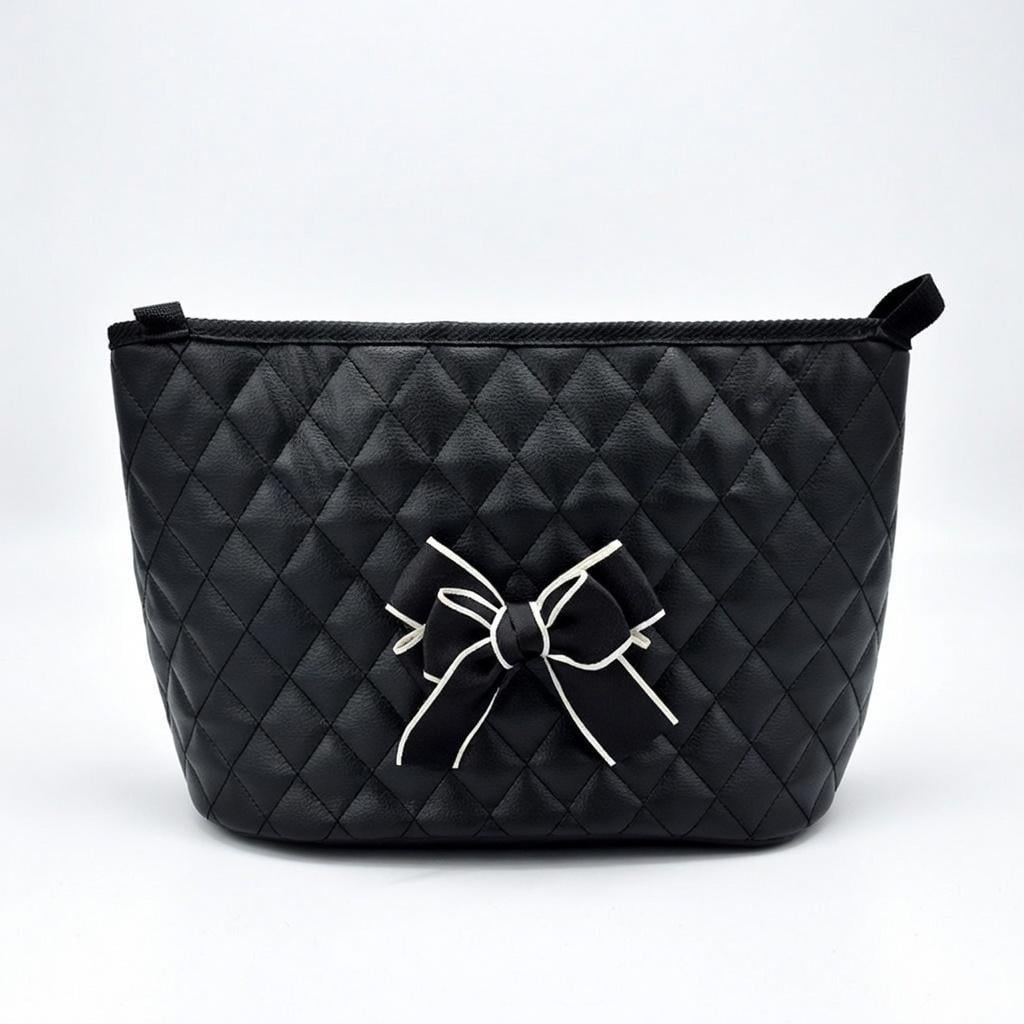 Сумка-органайзер подвесная автомобильная между передними сиденьями из экокожи универсальный (N-025) Сумка-органайзер подвесная автомобильная между передними сиденьями из экокожи универсальный (N-025)