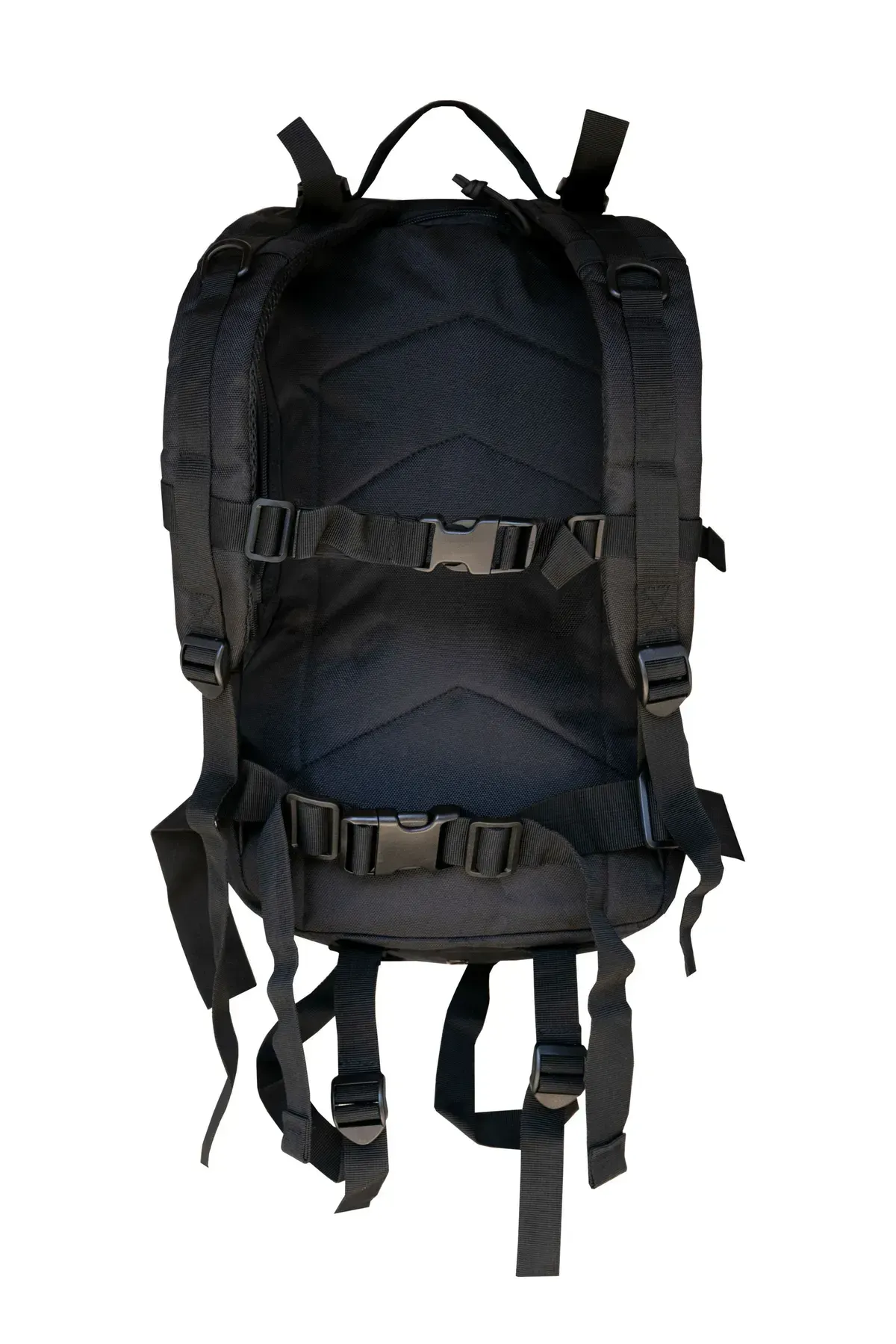 Рюкзак тактический Tramp Squad UTRP-041 35 л Черный (29435147) - фото 3