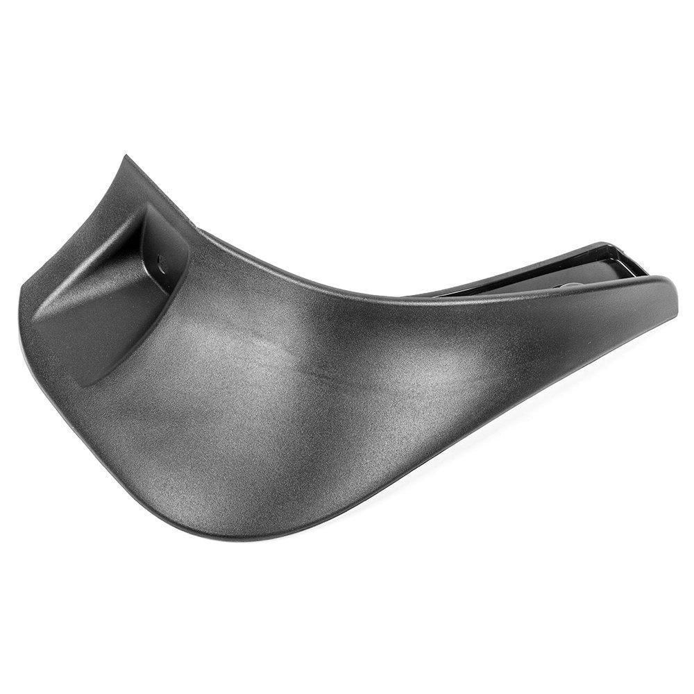 Брызговики автомобильные задние правые для Kia Optima 2010-2013 пластиковые Черный (86842-2T000)