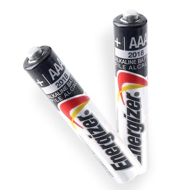 Батарейка Energizer AAA (000013577)