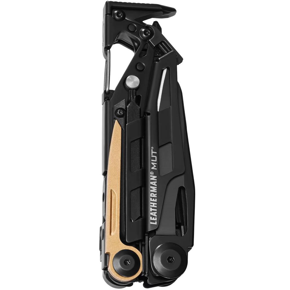 Мультитул Leatherman mut Black (26736374) - фото 7 Мультитул Leatherman mut Black (26736374) - фото 7