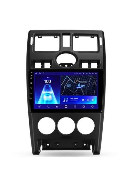 Автомагнітола штатна Teyes SPRO Plus для LADA Priora I 1 2007-2013 Android SPRO PLUS 4+64G Wi-Fi/4G варіант F1 (1702076747)