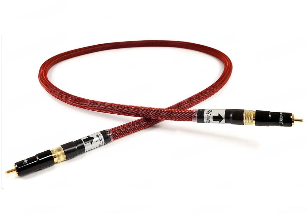 Аудиокабель цифровой S/PDIF REFERENCE Line RCA-RCA (1K-ADR2-03)