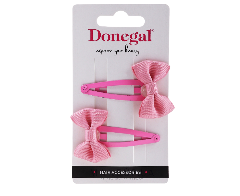 Резинки и шпильки для волос Stenson WW02381 4 шт. (14332239)