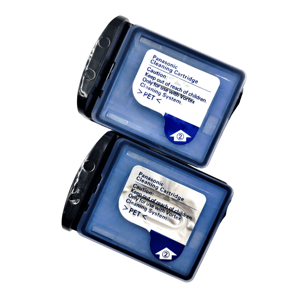 Сменный картридж для чистки электробритв Panasonic (WES-035K-503)