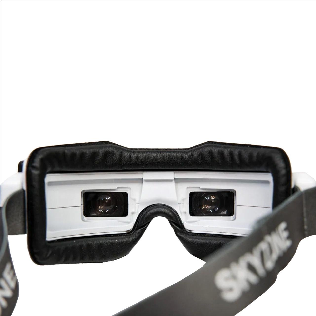 Окуляри SKYZONE SKY02O FPV Goggle - фото 2