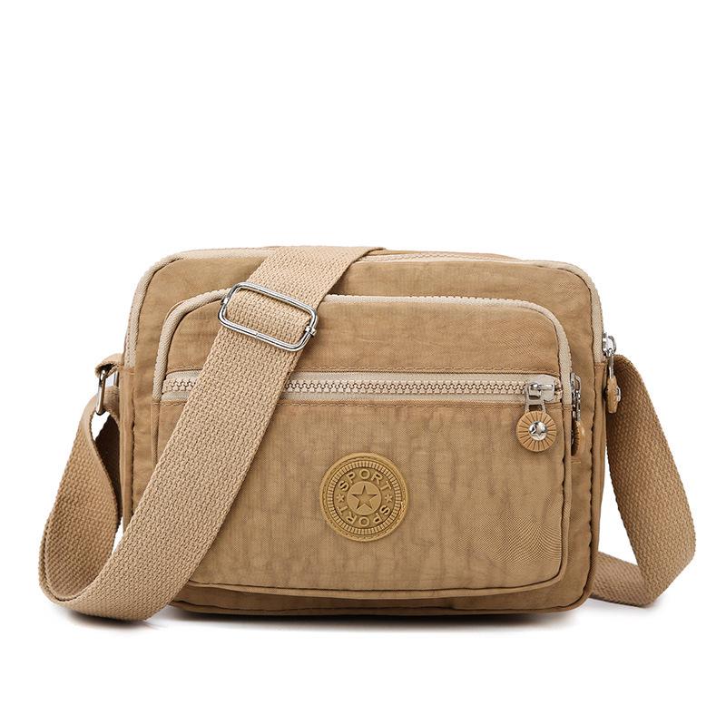 Сумка женская Stelly кросс-боди Beige (id_1089) Сумка женская Stelly кросс-боди Beige (id_1089)