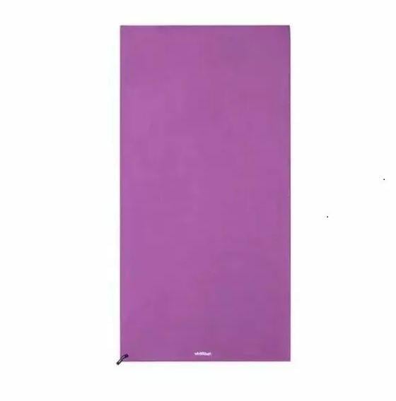 Полотенце Naturehike Fitness NH20FS009 100х30 см Pink (19100503)