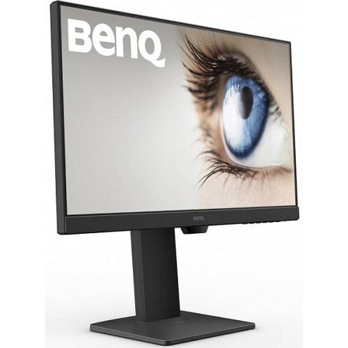 Монітор BenQ GW2485TC 9H.LKLLB.QBE Чорний (12058861) - фото 2