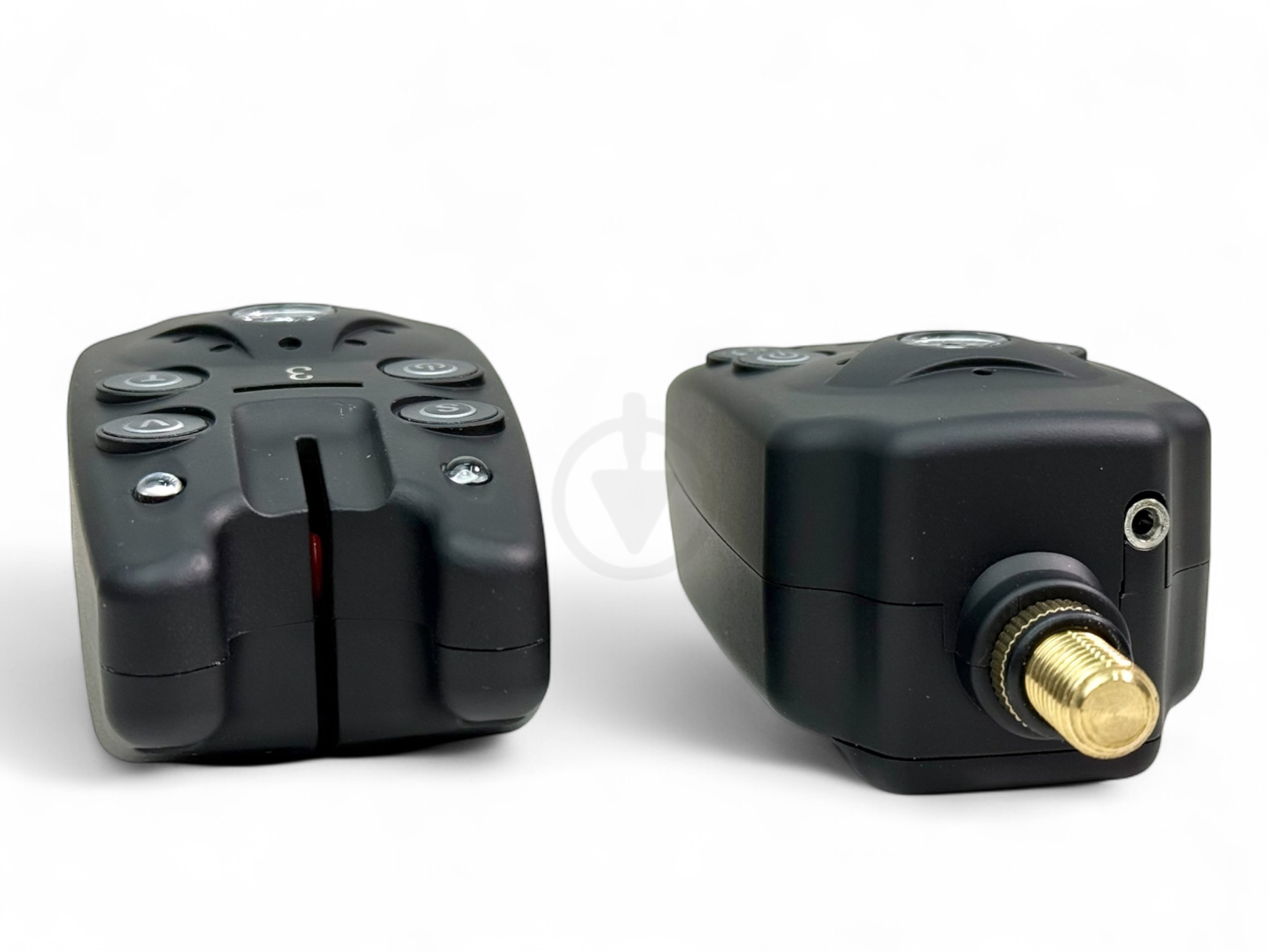 Карповые сигнализаторы поклевки Lixada набор 6/1 (AC10) - фото 4