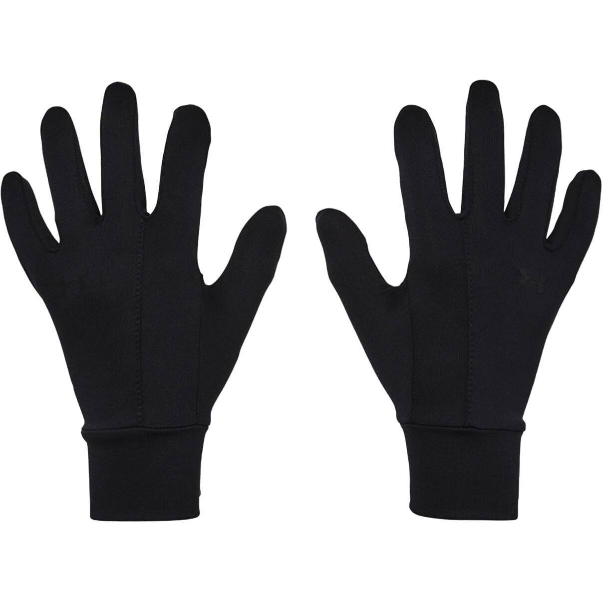 Перчатки женские Under Armour STORM LINER L Черный (1365973-001)