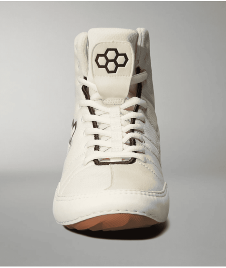 Борцовки Rudis COLT 3.0 р. 42,5 Bone (84606731) - фото 6 Борцовки Rudis COLT 3.0 р. 42,5 Bone (84606731) - фото 6