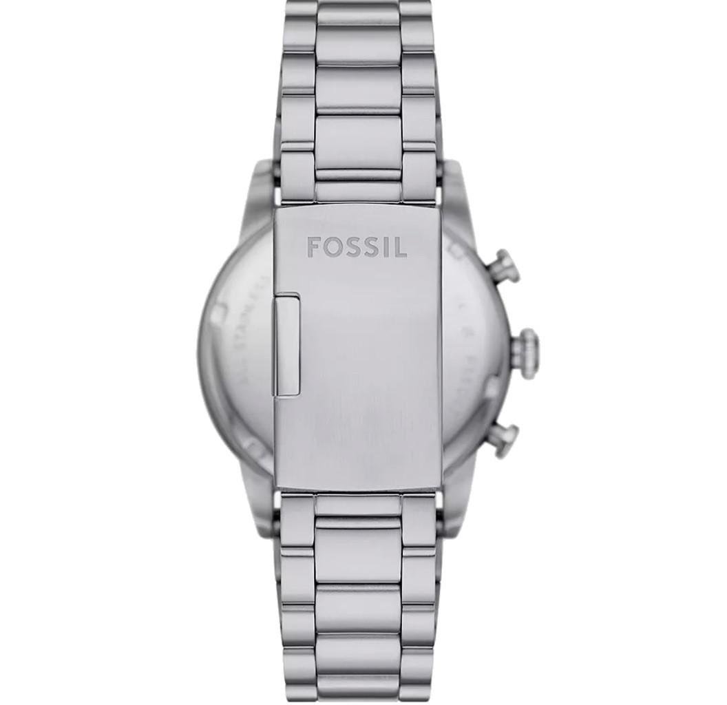 Наручные часы мужские Fossil Sport Tourer FS6048 42 мм (27769475) - фото 2 Наручные часы мужские Fossil Sport Tourer FS6048 42 мм (27769475) - фото 2