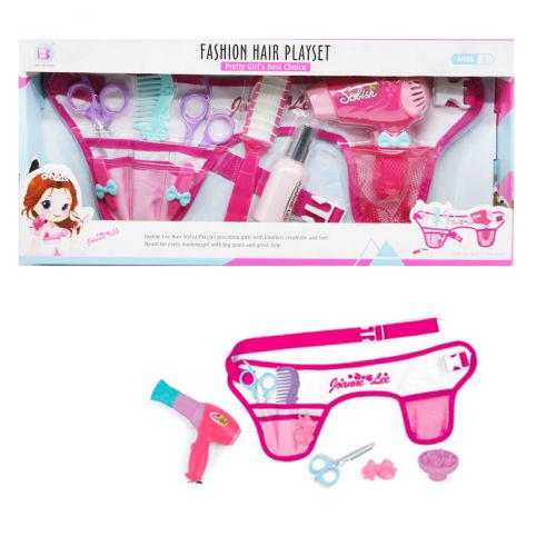 Игровой набор Парикмахер (170609)