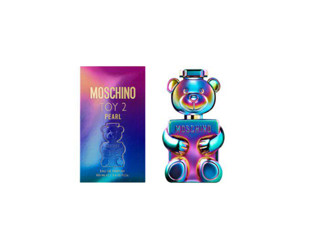 Парфумована вода для жінок Moschino Toy 2 Pearl 5 мл мініатюра (86773) - фото 1 Парфумована вода для жінок Moschino Toy 2 Pearl 5 мл мініатюра (86773) - фото 1