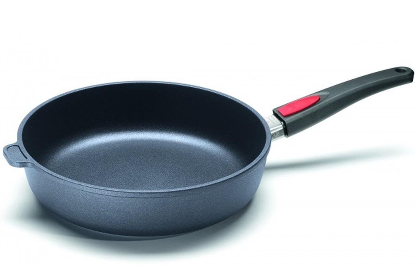 Сотейник Woll titan best 28 см (w1728tb)