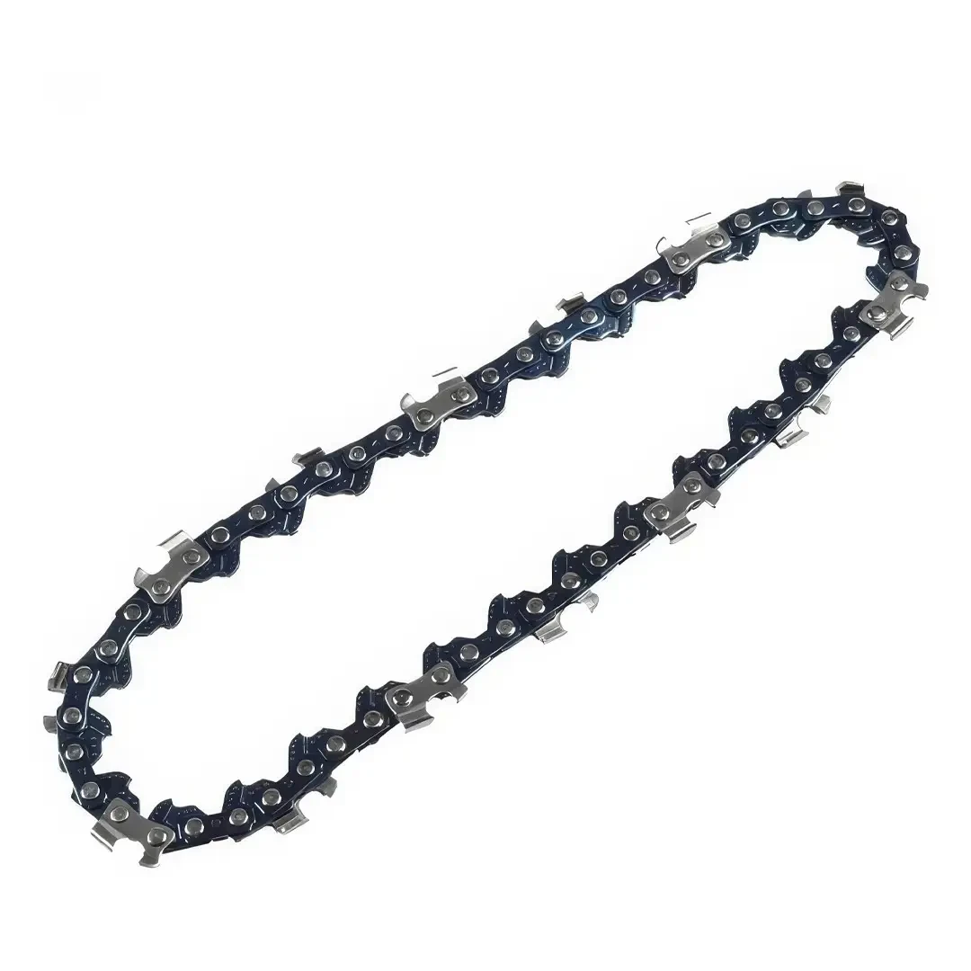 Цепь для аккумуляторной пилы Saw Chain 12" шаг 1/4" 65 узлов (9469) Цепь для аккумуляторной пилы Saw Chain 12" шаг 1/4" 65 узлов (9469)