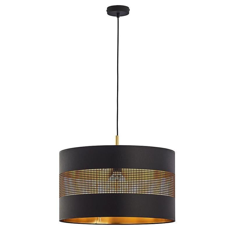 Підвісний світильник TK Lighting 3211 Tago Black (ТК_3211)
