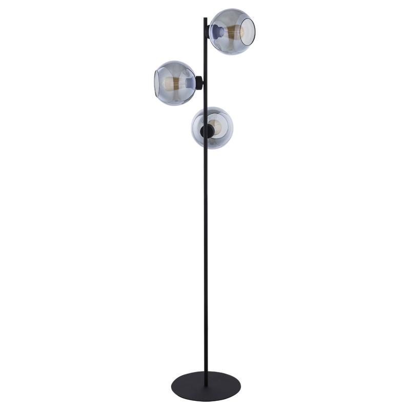 Торшер TK Lighting Cubus 5239 Graphite