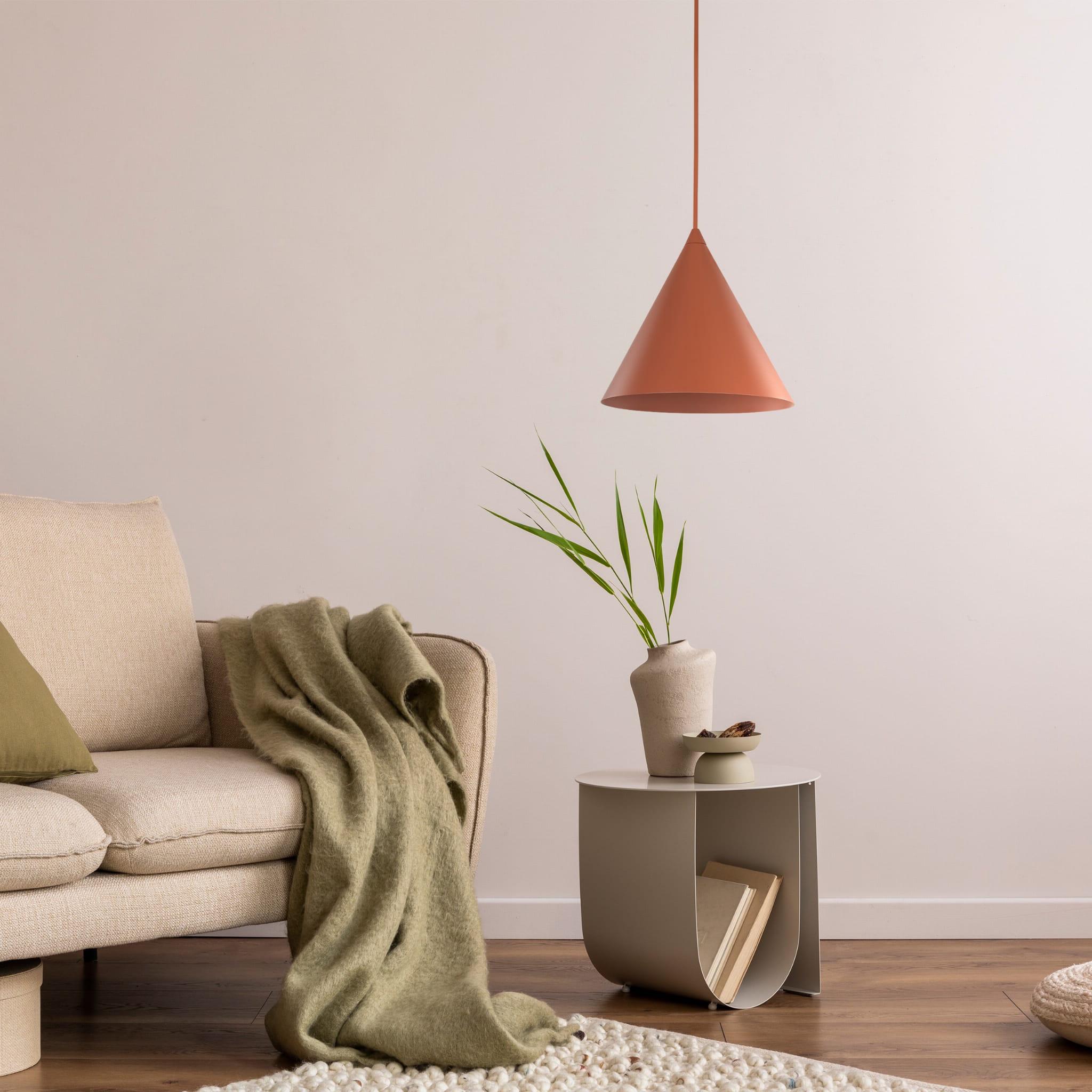 Люстра TK Lighting 6632 SHINE - фото 6