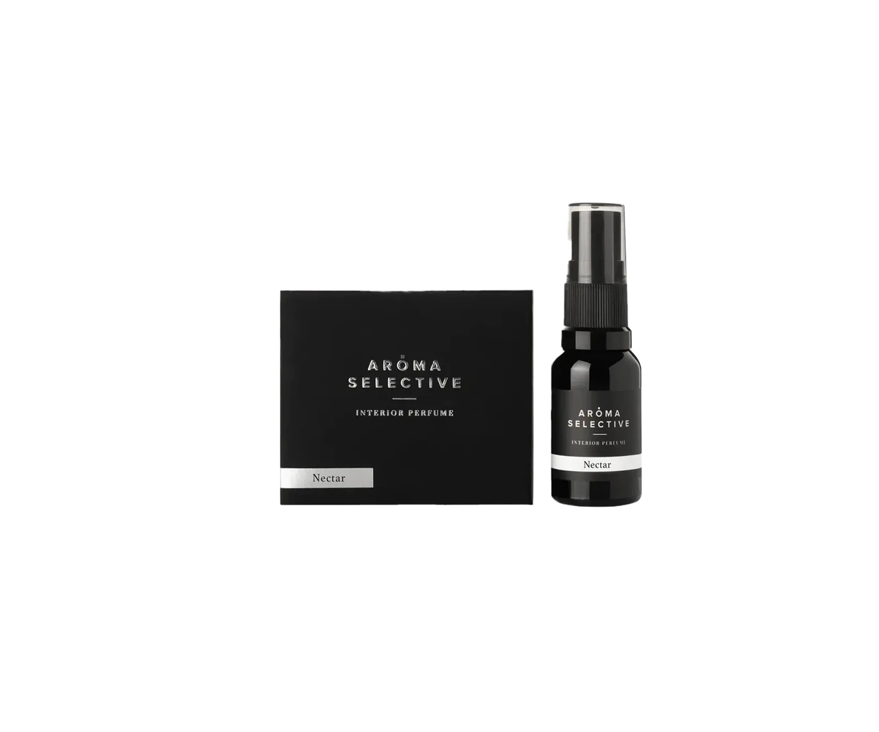 Набор из саше и рум-спрея Aroma Selective Nectar