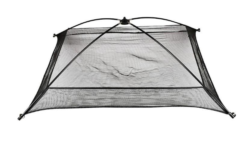 Малявочница Паук укрепленное стекловолокно 100х100 см (SF24055)