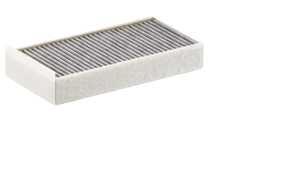 Фільтр салону MANN CUK23015-2