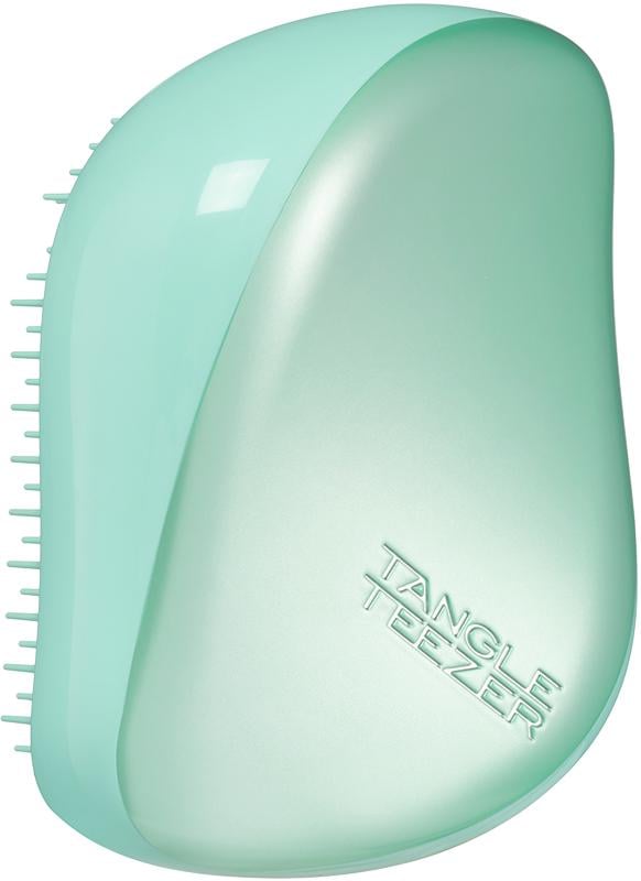 Щітка для волосся Tangle Teezer Compact Styler Frosted Teal Chrome