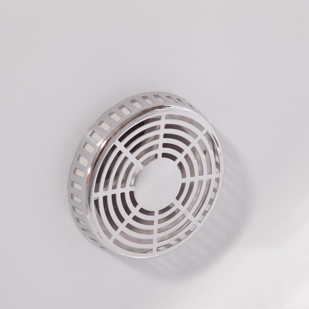 Ванна акриловая Iris с гидромассажем TLP-634-G 168х85х66 см - фото 8