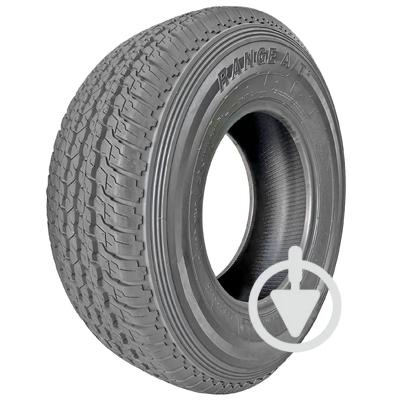 Автошина Milever Range A/T 2 MU169 285/60 R18 116H