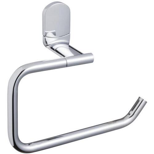 Держатель для туалетной бумаги Bisk VIGO Нержавеющая сталь (07683)