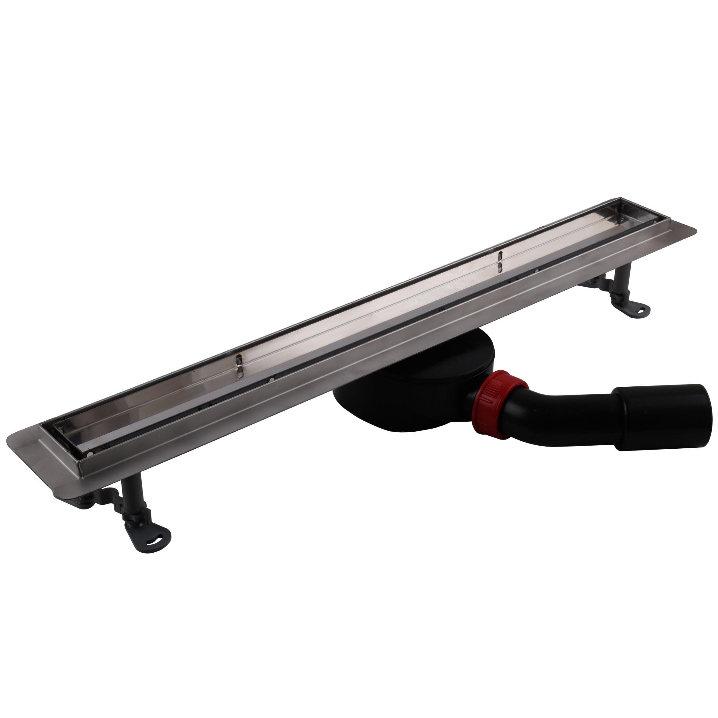 Трап линейный душевой TILLO TM256-C-60 (000030738)