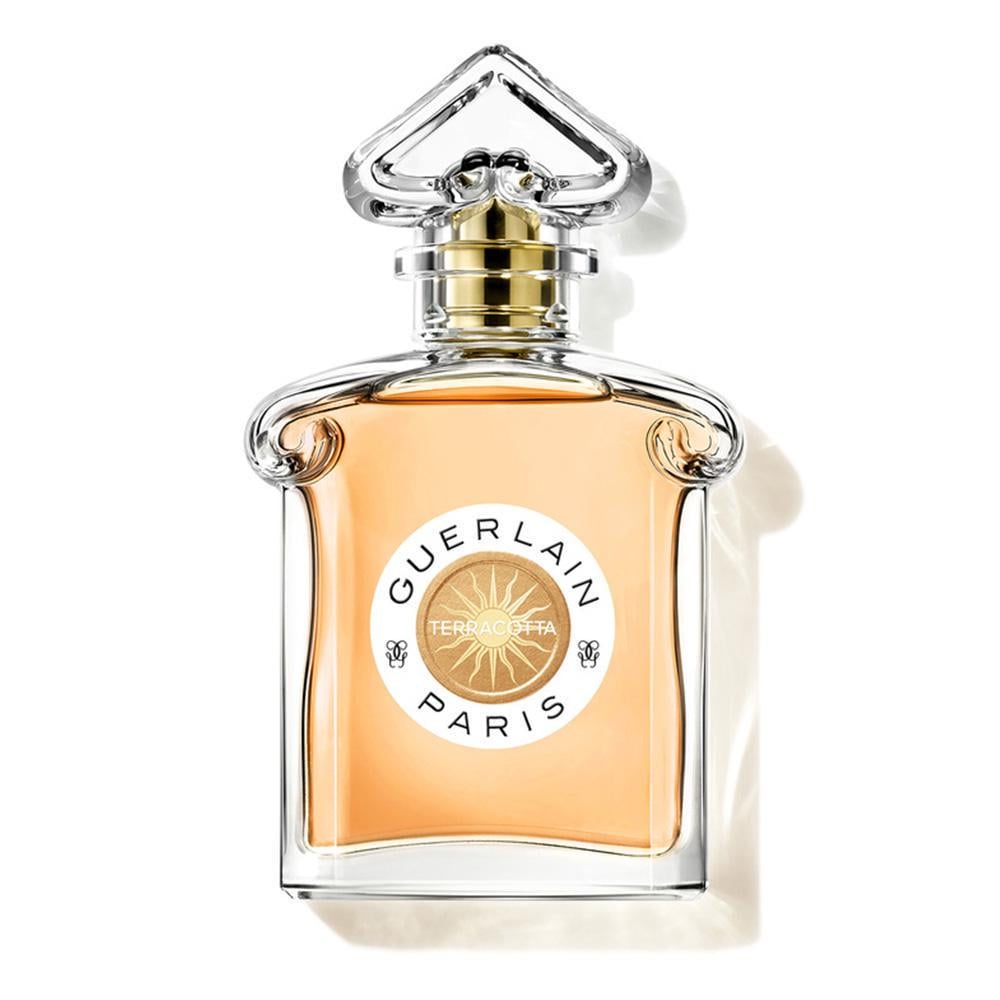 Туалетна вода для жінок Guerlain Terracotta 75 мл (380758)
