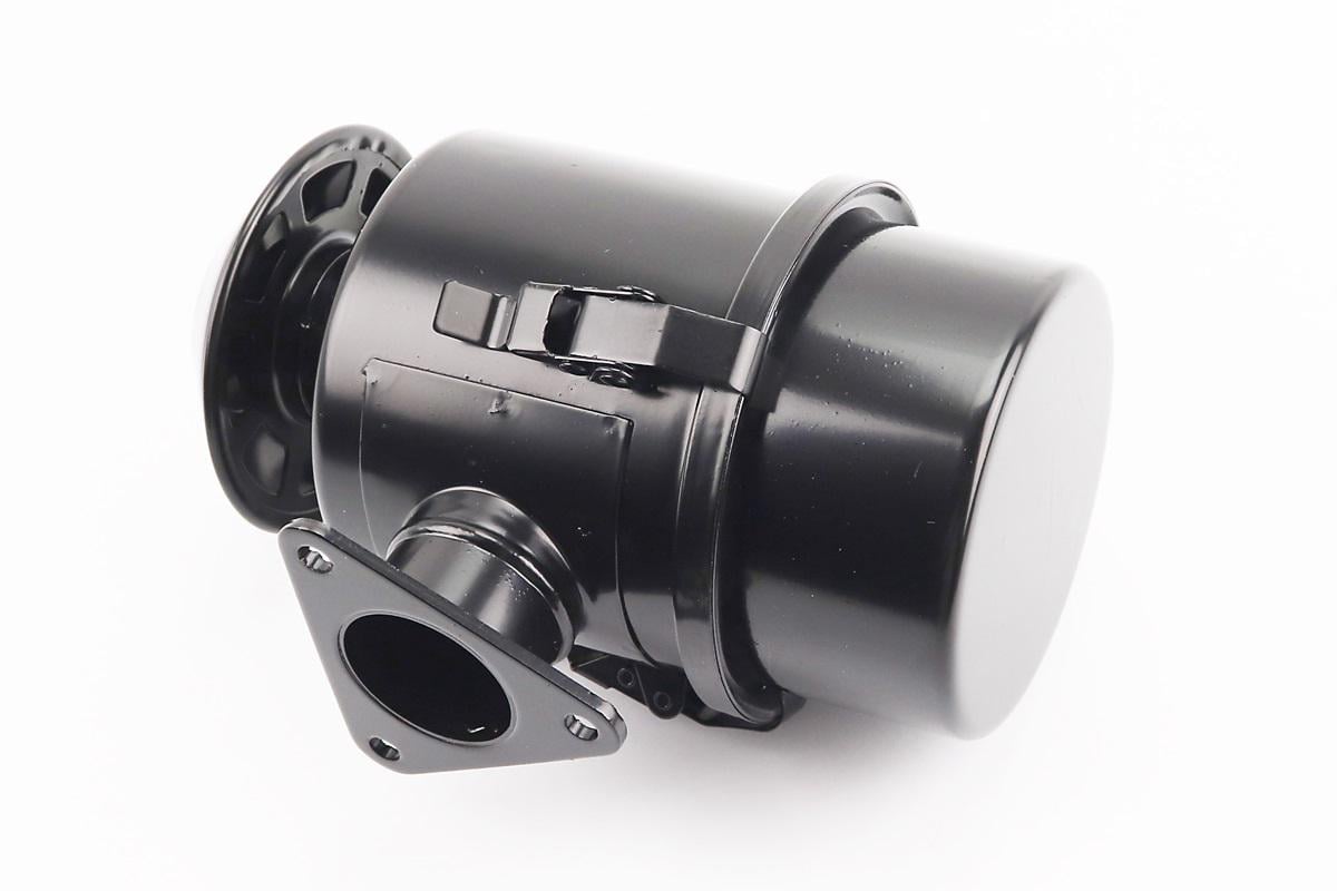 Фильтр воздушный в сборе с масляной ванной для двигателя 178F Тип 4