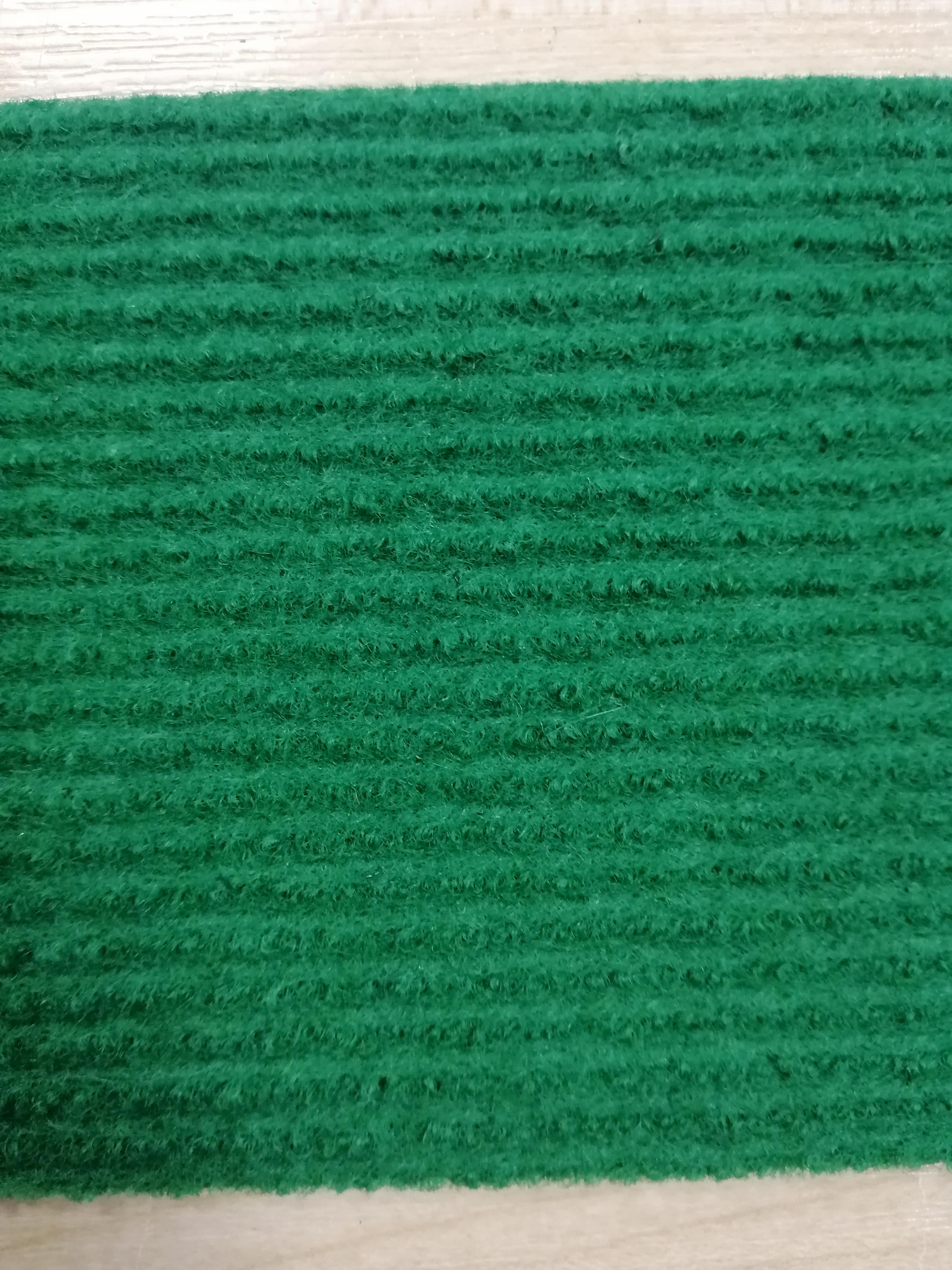 Ковролін виставковий Expocarpet EX 200 Зелений