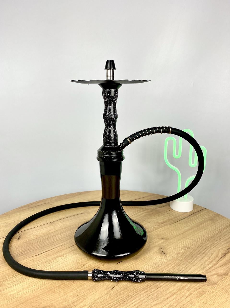 Кальян Gramm Era Dead Space Black (2250636666)