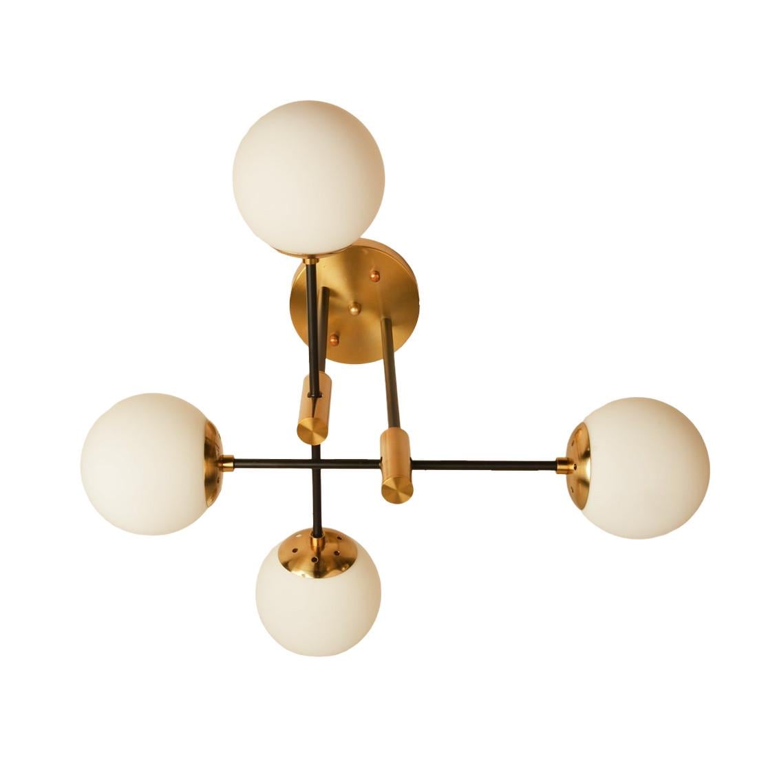 Люстра Svet SH-8316/4