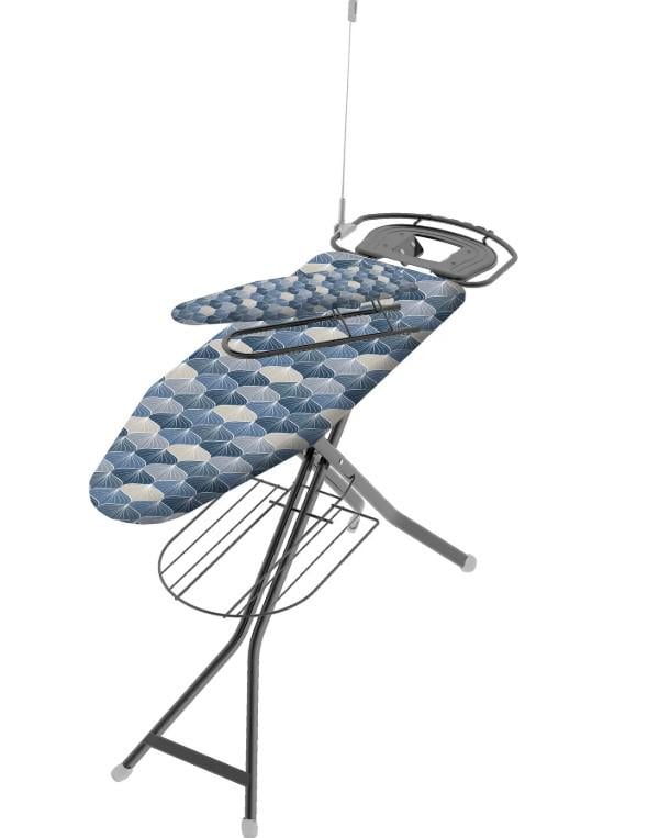 Дошка для прасування Colombo Acquario (A135L24W)