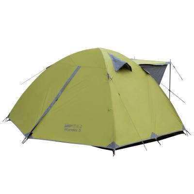 Намет Tramp Lite Wonder 3 Olive (UTLT-006-olive) - фото 8 Намет Tramp Lite Wonder 3 Olive (UTLT-006-olive) - фото 8