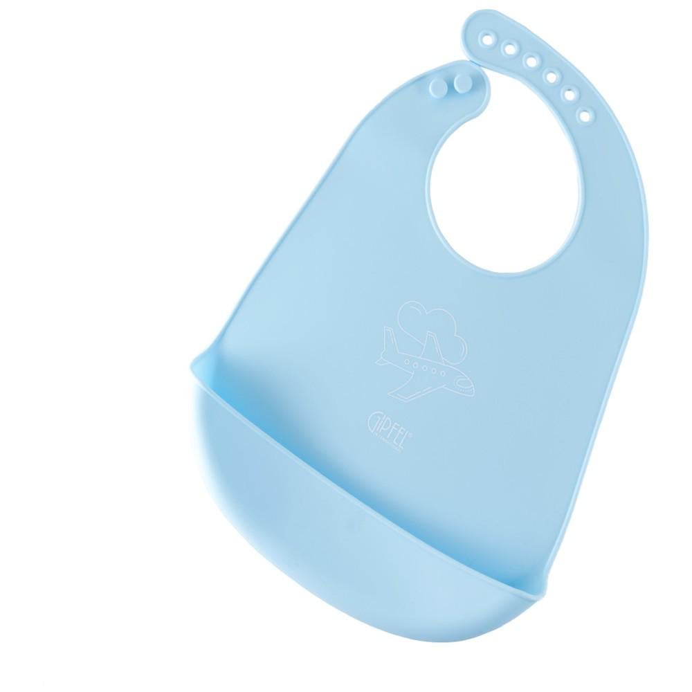 Нагрудник детский GIPFEL (0342)