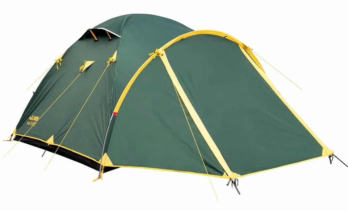 Намет Tramp Lair 3 v2 (UTRT-039) - фото 5 Намет Tramp Lair 3 v2 (UTRT-039) - фото 5