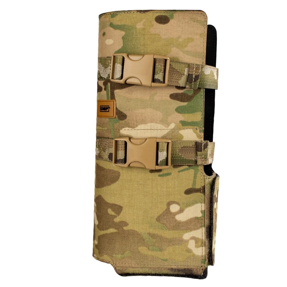 Кобура для підствольного гранатомета - фото 2 Кобура для підствольного гранатомета - фото 2