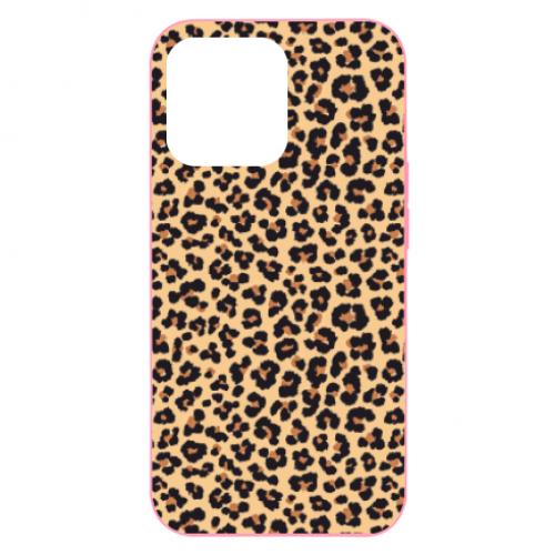 Чехол для iPhone 13 Pro Max Leopard (18075533-7-205568)