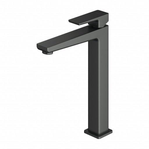 Смеситель для раковины Omnires Parma Grafit (PM7412GR)