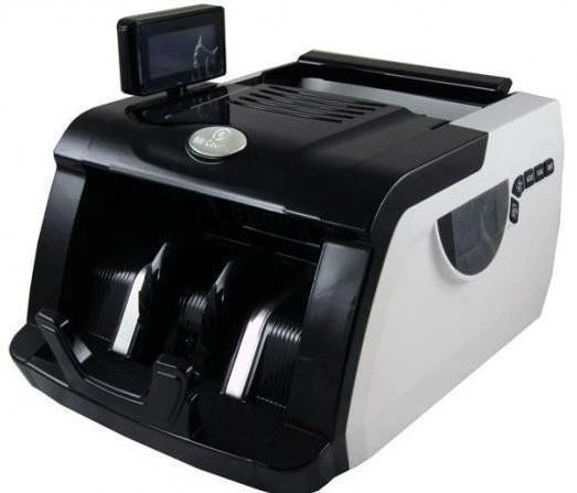 Счетчик банкнот Bill Counter GR 6200-PRO 2019 UV/MG/С (583270378)