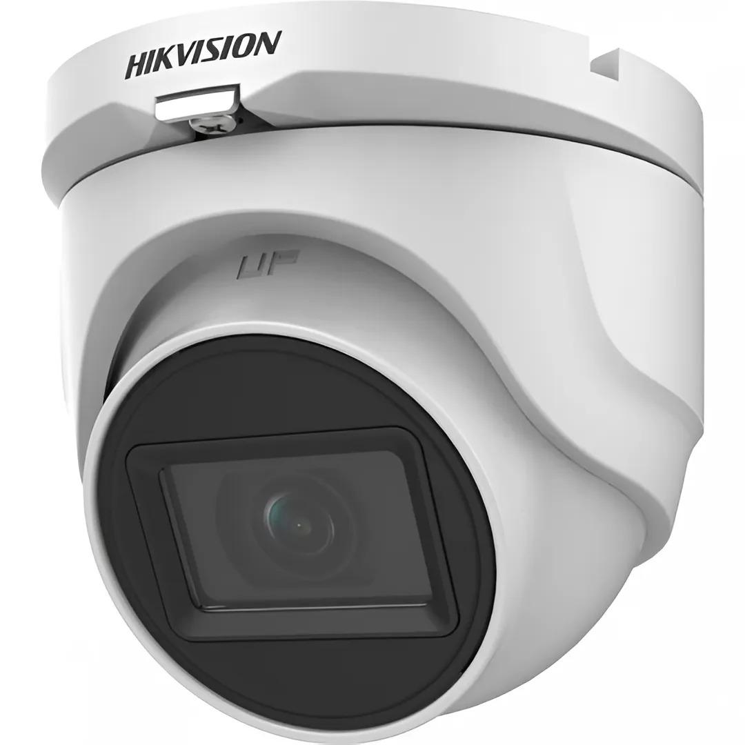 Камера видеонаблюдения Hikvision DS-2CE79H8T-AIT3ZF 2,7-13,5 мм 5 Мп Белый (99-00002081)