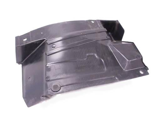 Захист двигуна AVTM Mitsubishi Outlander 2012 - права 184824224