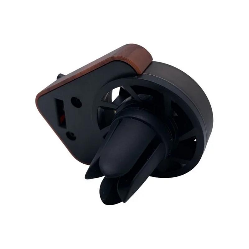 Ароматизатор автомобильный Грамофон на решетку воздуховода (4302-Leader0 - фото 3